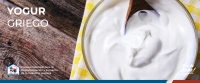 Yogur Griego