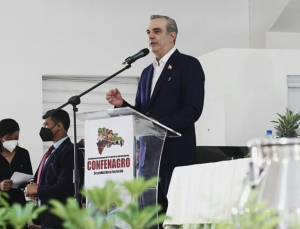 Asamblea Ordinaria Anual de CONFENAGRO