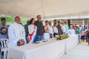 Feria Ganadera Ecoturistica El Cupey 2023