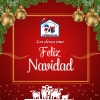 Feliz Navidad
