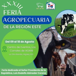 FERIA AGANI