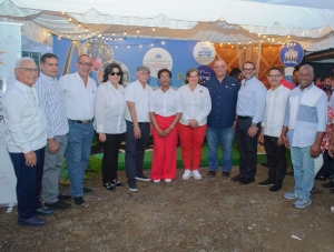 El CONALECHE participa en la tercera versión de Expo carne 2025