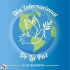 DÍA INTERNACIONAL DEL LA PAZ