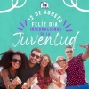 DIA INTERNACIONAL DE LA JUVENTUD