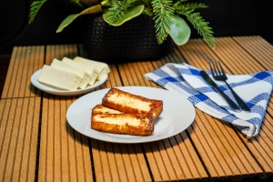 QUESOS DE LAS AMÉRICAS