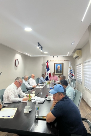 SEGUNDA COMISIÓN DE CRÉDITO 2025