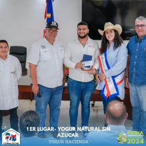 Yogur Hatero: Gran Supremo de Yogur