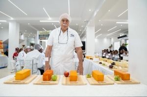 DÍA INTERNACIONAL DEL QUESO