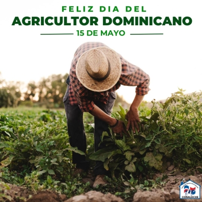 DIA DEL AGRICULTOR