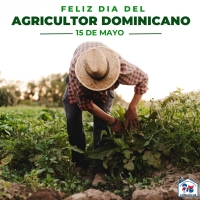 DIA DEL AGRICULTOR