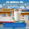DIA MUNDIAL DEL VASO DE LECHE ESCOLAR