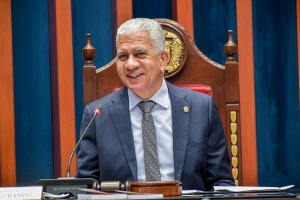 El Senado aprueba la Ley penaliza el robo de ganado.