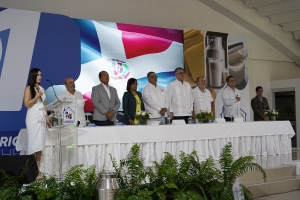 CONALECHE celebra 21 aniversarios con la ejecución importantes proyectos