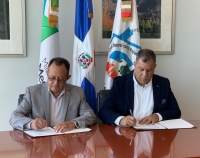 Acuerdo de Cooperación a Fin de Impulsar el Desarrollo de las Industrias Lácteas Nacionales