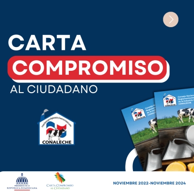 Carta compromiso al ciudadano