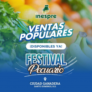 Ventas populares INESPRE