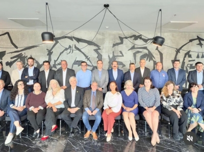 PARTICIPACIÓN DEL DIRECTOR EJECUTIVO EN LA REUNIÓN DEL CONSEJO DIRECTIVO DE FEPALE 2025