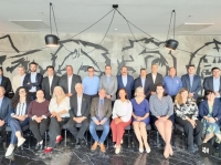 PARTICIPACIÓN DEL DIRECTOR EJECUTIVO EN LA REUNIÓN DEL CONSEJO DIRECTIVO DE FEPALE 2025