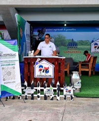 SEGUIMOS PRESENTE EN LA XXXIV FERIA AGROPECUARIA DEL ESTE 2025