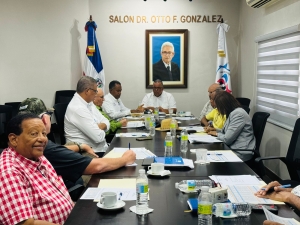 El Comité de Crédito Consejo Nacional para la Reglamentación y Fomento de la Industria Lechera (Conaleche)