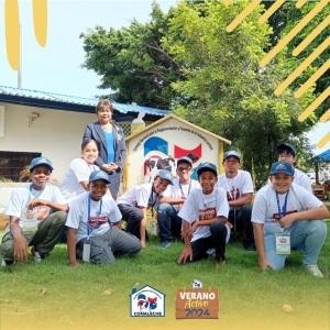 VERANO ACTIVO CONALECHE 2024