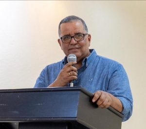 SOCIALIZACIÓN DEL PROYECTO PARA LA NORMALIZACIÓN DE LAS PROCESADORAS LÁCTEAS (NOPROLAC) EN SAN FRANCISCO DE MACORÍS