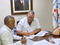 Comité de Crédito del CONALECHE (AGOSTO)