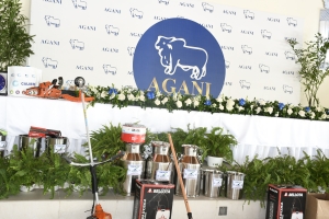 Más herramientas para AGANI