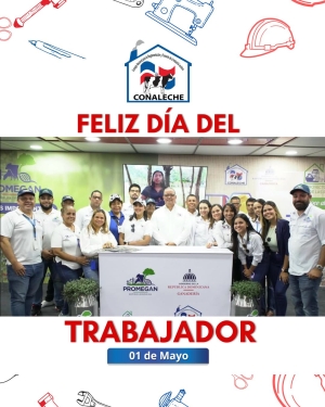 DÍA INTERNACIONAL DEL TRABAJADOR