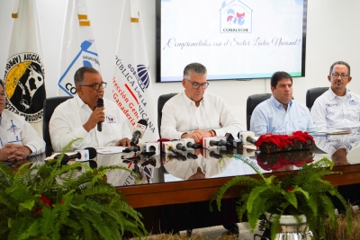 ENCUENTRO ANUAL CON LA PRENSA 2024