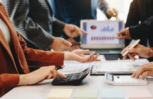 Capacitaciones, Talleres y Charlas sobre Educación Financiera