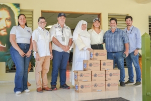 DIA MUNDIAL DEL VASO DE LECHE ESCOLAR