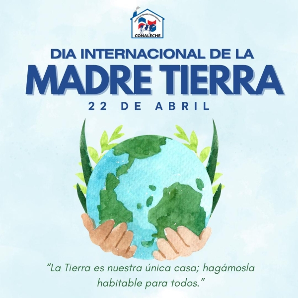 DIA DE LA TIERRA