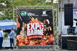 Expo Carne Hato Mayor 2022