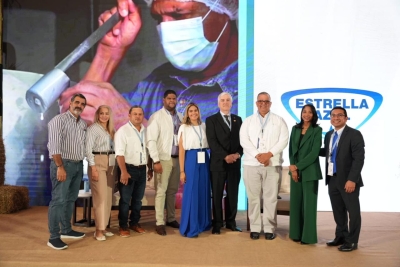 17 CONGRESO DE LA LECHE. PANAMA 2024