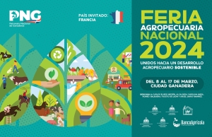 La República Dominicana se prepara para recibir el evento agropecuario más grande del país: Feria Agropecuaria Nacional 2024
