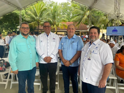 Celebración del Día del Agricultor