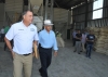 MINISTRO AGRICULTURA RECORRE LA COSTA ATLÁNTICA APORTANDO SOLUCIONES PARA MITIGAR SEQUÍA
