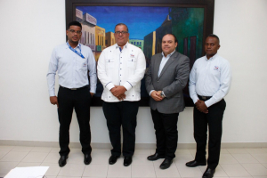 Conaleche: Mejorará pasto y raza ganado