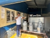 MONITOREO DE CALIDAD DE LA LECHE EN LA ASOCIACIÓN DE GANADEROS DE JARABACOA