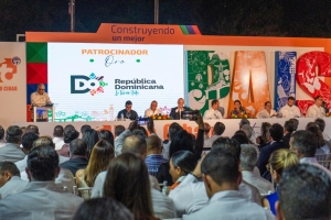 EXPO CIBAO 2024