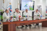 Logros obtenidos durante primer año de ejecución de el Proyecto de Mejoramiento de la Ganadería en República Dominicana (PROMEGAN),