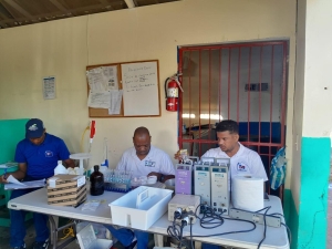 MONITOREOS DE CALIDAD DE LECHE