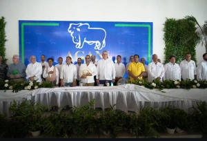 CELEBRAN POR 10 DÍAS LA XXXIV FERIA AGROPECUARIA DE LA REGIÓN ESTE DEL 2025