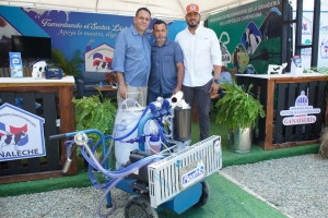 CONALECHE destaca su participación en la décima edición de Expo Montaña 2026 con varias actividades