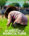 DÍA MUNDIAL DE LA AGRICULTURA