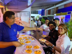 Feria Agropecuaria AGROPELINEA