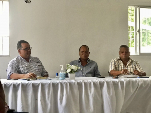 Encuentro con APRODELPA