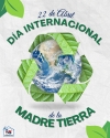 DÍA INTERNACIONAL DE LA MADRE TIERRA