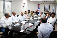 PRESENTACIÓN Y SOCIALIZACIÓN DEL PLAN OPERATIVO ANUAL (POA) Y EL PLAN ESTRATÉGICO INSTITUCIONAL (PEI) 2025